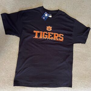 🆕 Auburn Tigers Navy T-Shirt - NWT